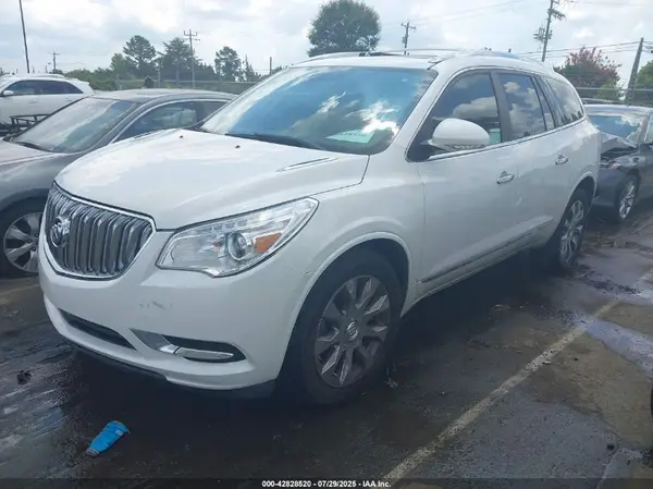 5GAKVCKD5GJ268236 2016 BUICK ENCLAVE - Image 2