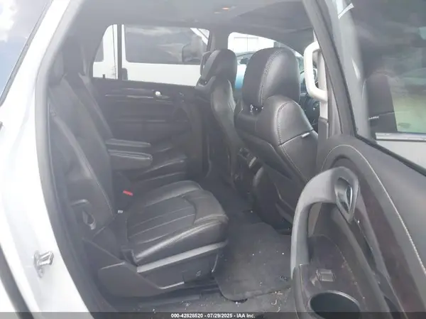 5GAKVCKD5GJ268236 2016 BUICK ENCLAVE - Image 8