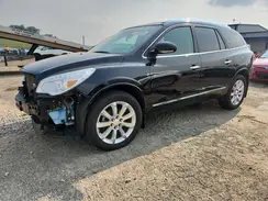 5GAKVCKD5GJ275753 2016 BUICK ENCLAVE