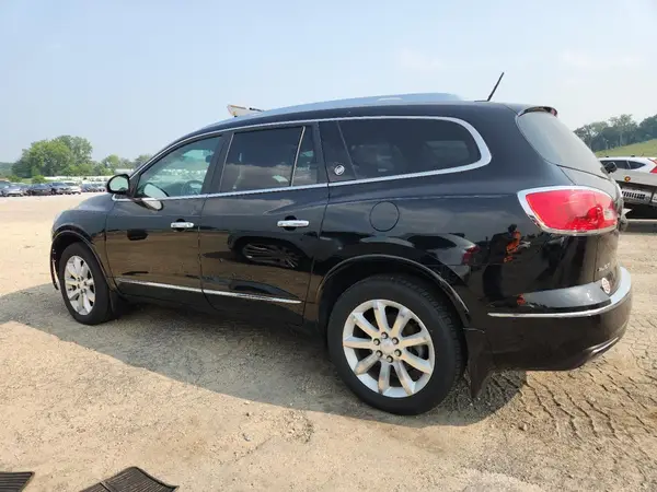 5GAKVCKD5GJ275753 2016 BUICK ENCLAVE - Image 2