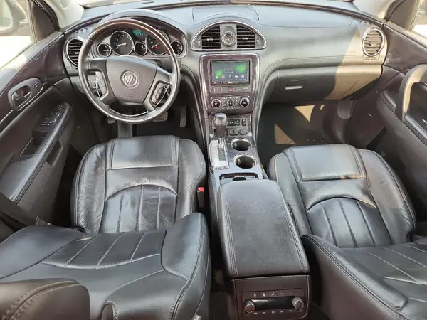 5GAKVCKD5GJ275753 2016 BUICK ENCLAVE - Image 8