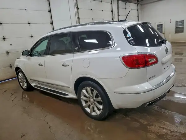 5GAKVCKD5GJ276448 2016 BUICK ENCLAVE - Image 2