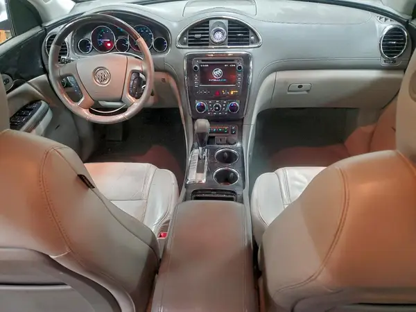 5GAKVCKD5GJ276448 2016 BUICK ENCLAVE - Image 8