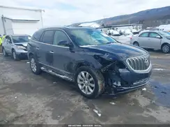 5GAKVCKD5GJ285585 2016 BUICK ENCLAVE