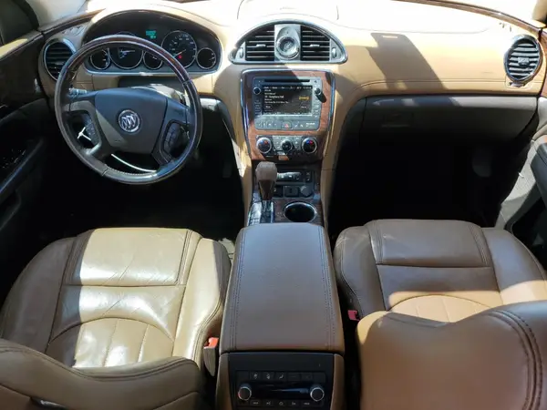 5GAKVCKD5GJ305415 2016 BUICK ENCLAVE - Image 8