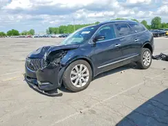 5GAKVCKD5GJ316110 2016 BUICK ENCLAVE