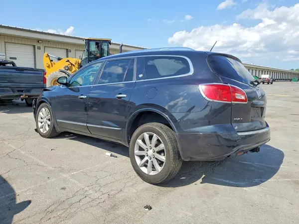 5GAKVCKD5GJ316110 2016 BUICK ENCLAVE - Image 2