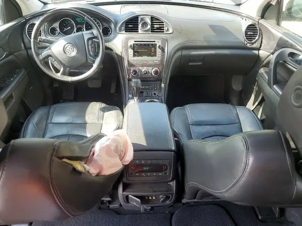 5GAKVCKD5GJ316110 2016 BUICK ENCLAVE - Image 8