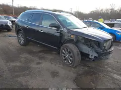 5GAKVCKD5GJ317287 2016 BUICK ENCLAVE