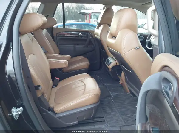 5GAKVCKD5GJ317287 2016 BUICK ENCLAVE - Image 8