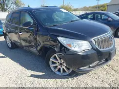 5GAKVCKD5GJ342562 2016 BUICK ENCLAVE