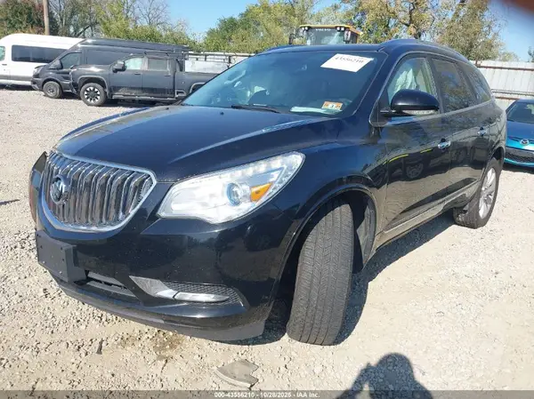 5GAKVCKD5GJ342562 2016 BUICK ENCLAVE - Image 2