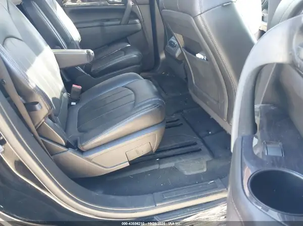 5GAKVCKD5GJ342562 2016 BUICK ENCLAVE - Image 8