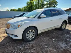 5GAKVCKD5GJ346661 2016 BUICK ENCLAVE