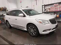 5GAKVCKD5HJ103398 2017 BUICK ENCLAVE