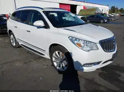 5GAKVCKD5HJ108519 2017 BUICK ENCLAVE