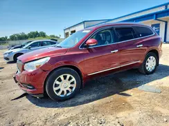 5GAKVCKD5HJ119438 2017 BUICK ENCLAVE