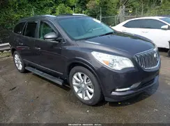 5GAKVCKD5HJ120878 2017 BUICK ENCLAVE