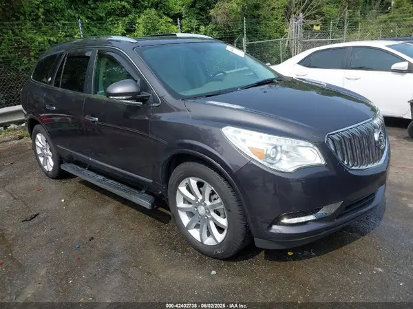 5GAKVCKD5HJ120878 2017 BUICK ENCLAVE - Image 1