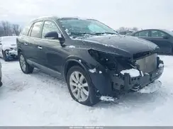 5GAKVCKD5HJ122128 2017 BUICK ENCLAVE