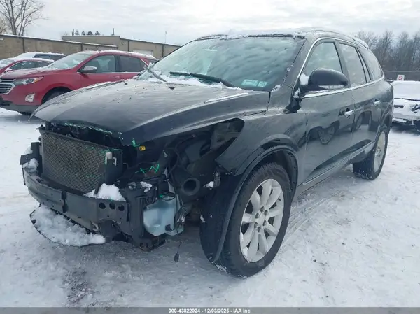5GAKVCKD5HJ122128 2017 BUICK ENCLAVE - Image 2
