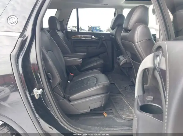 5GAKVCKD5HJ122128 2017 BUICK ENCLAVE - Image 8