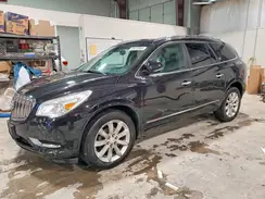 5GAKVCKD5HJ146204 2017 BUICK ENCLAVE