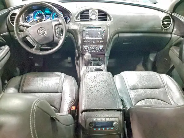 5GAKVCKD5HJ146204 2017 BUICK ENCLAVE - Image 8