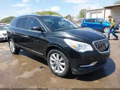 5GAKVCKD5HJ149412 2017 BUICK ENCLAVE