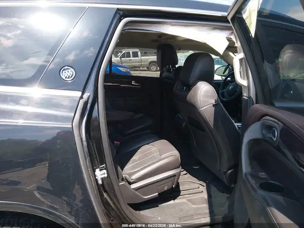 5GAKVCKD5HJ149412 2017 BUICK ENCLAVE - Image 8