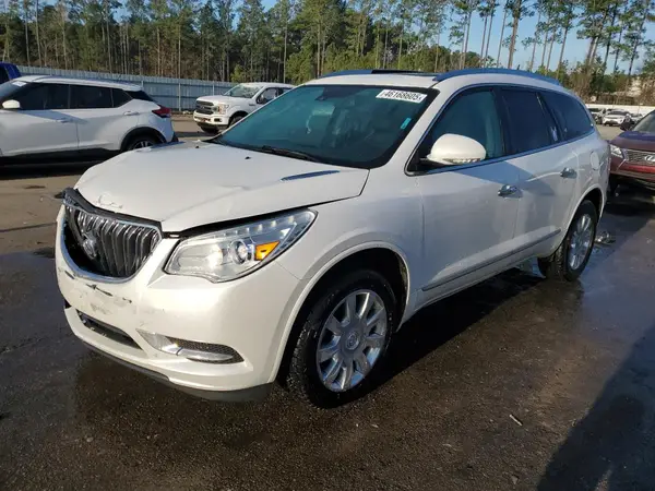 5GAKVCKD5HJ151130 2017 BUICK ENCLAVE - Image 1