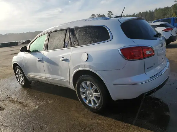 5GAKVCKD5HJ151130 2017 BUICK ENCLAVE - Image 2