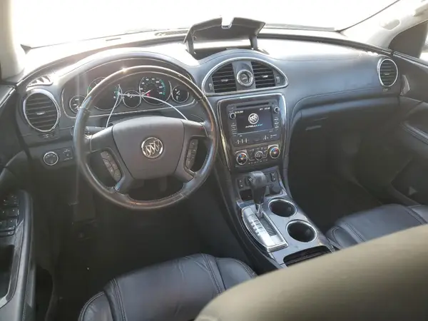 5GAKVCKD5HJ151130 2017 BUICK ENCLAVE - Image 8