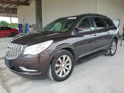 5GAKVCKD5HJ154495 2017 BUICK ENCLAVE