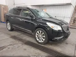 5GAKVCKD5HJ160491 2017 BUICK ENCLAVE