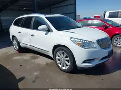 5GAKVCKD5HJ166713 2017 BUICK ENCLAVE