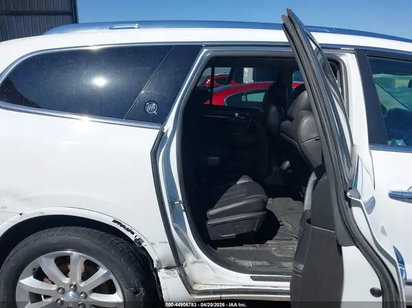 5GAKVCKD5HJ166713 2017 BUICK ENCLAVE - Image 8