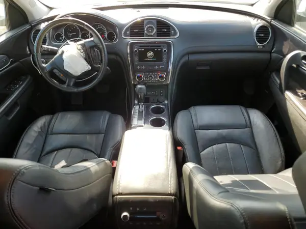 5GAKVCKD5HJ177887 2017 BUICK ENCLAVE - Image 8