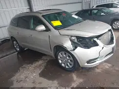 5GAKVCKD5HJ183043 2017 BUICK ENCLAVE