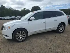 5GAKVCKD5HJ183110 2017 BUICK ENCLAVE