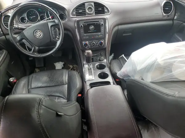5GAKVCKD5HJ183110 2017 BUICK ENCLAVE - Image 8