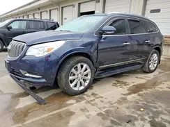 5GAKVCKD5HJ190106 2017 BUICK ENCLAVE