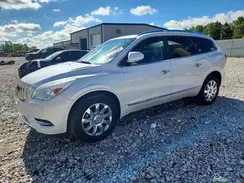 5GAKVCKD5HJ190848 2017 BUICK ENCLAVE