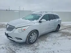 5GAKVCKD5HJ219412 2017 BUICK ENCLAVE