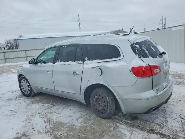 5GAKVCKD5HJ219412 2017 BUICK ENCLAVE - Image 2