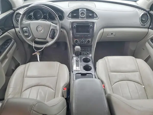 5GAKVCKD5HJ219412 2017 BUICK ENCLAVE - Image 8