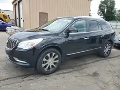 5GAKVCKD5HJ230796 2017 BUICK ENCLAVE