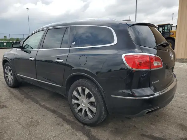 5GAKVCKD5HJ230796 2017 BUICK ENCLAVE - Image 2