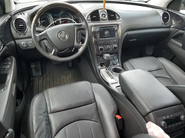 5GAKVCKD5HJ230796 2017 BUICK ENCLAVE - Image 8