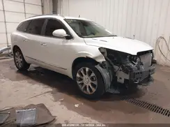 5GAKVCKD5HJ234346 2017 BUICK ENCLAVE